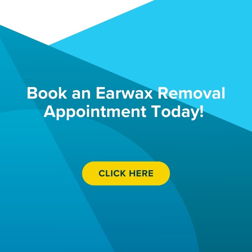 Book an Earwax Removal Appointment Today! 