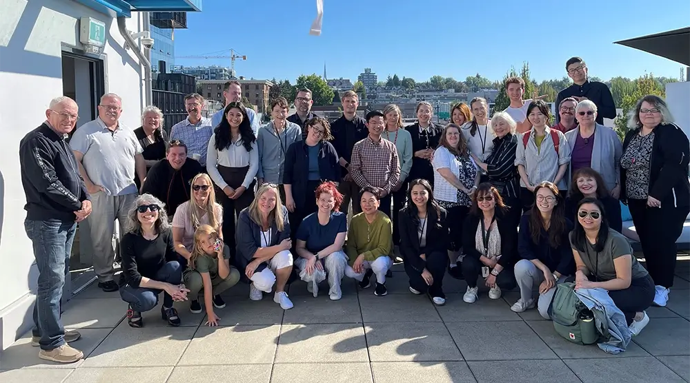 Ear doctor Vancouver